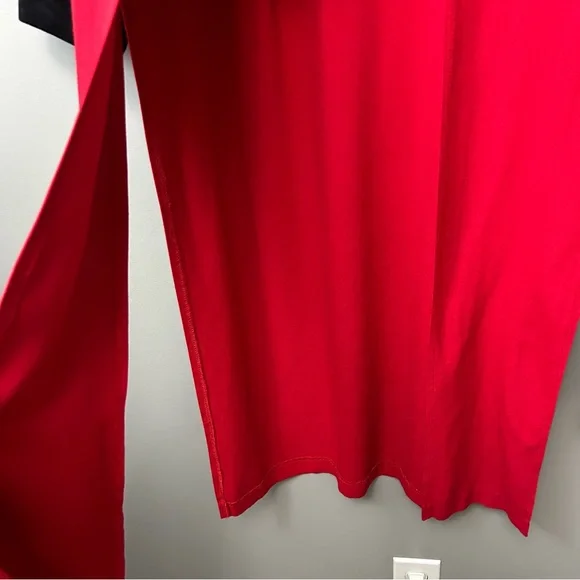 Vintage Amoretti Long Blazer & Pant Set Size 7 - Picture 5 of 14